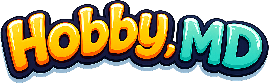 Hobby MD